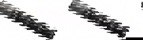 Jobber Length Drill Bit: 13/32